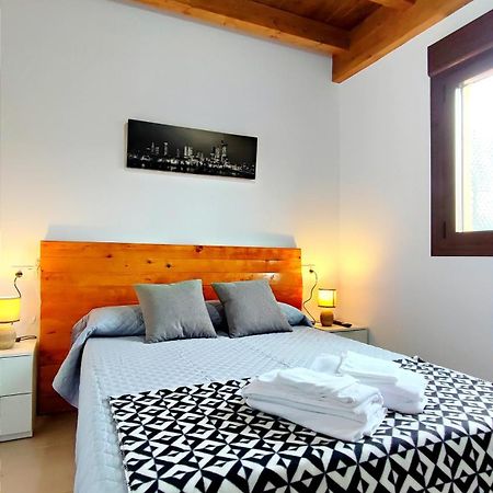 Appartamento Casa Fulgueiras Oviedo Esterno foto