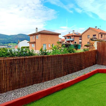 Appartamento Casa Fulgueiras Oviedo Esterno foto