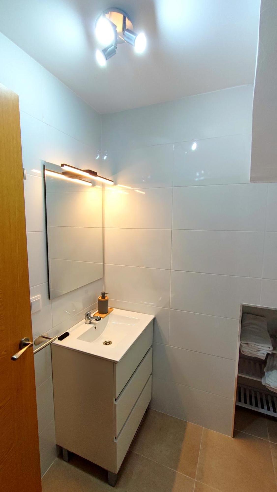Appartamento Casa Fulgueiras Oviedo Esterno foto
