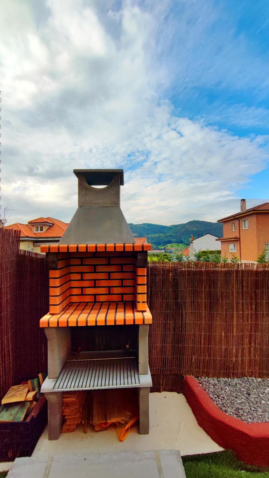 Appartamento Casa Fulgueiras Oviedo Esterno foto
